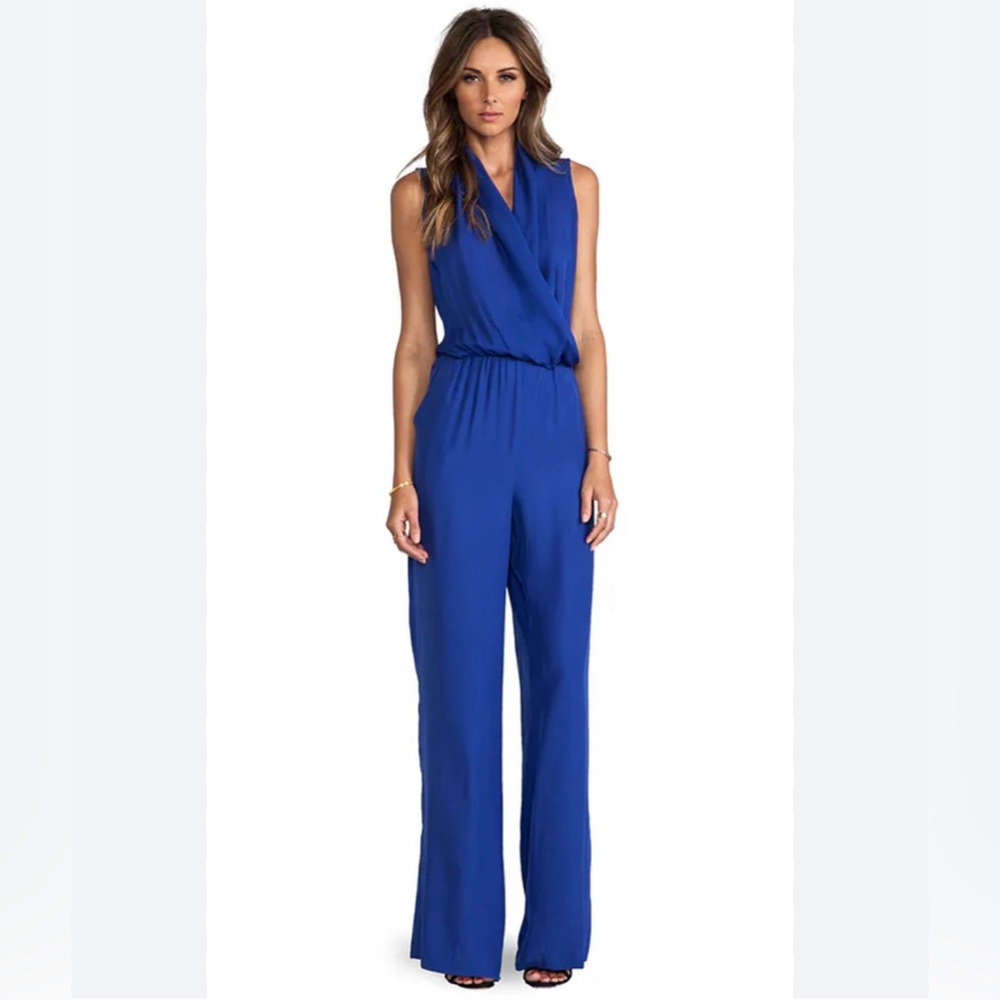 Parker Chase Jumpsuit